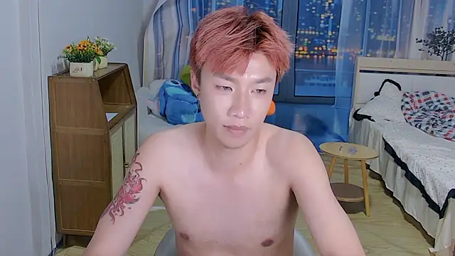 Chinese-Sweety Chat XXX in diretta