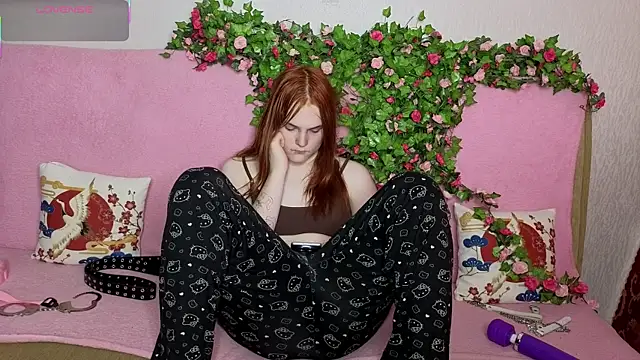 Chat XXX en directo de sweet4ti