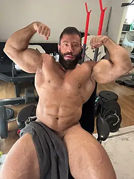 stylesexy Show Webcam