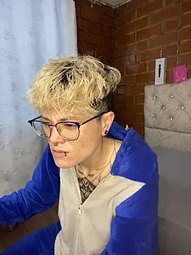 Megan-c Obrolan Langsung XXX
