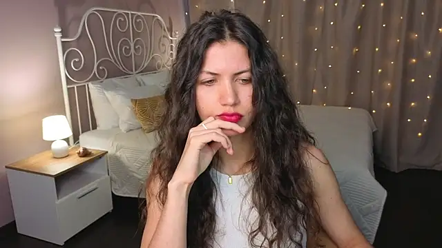 Živý XXX chat NoelPerfect