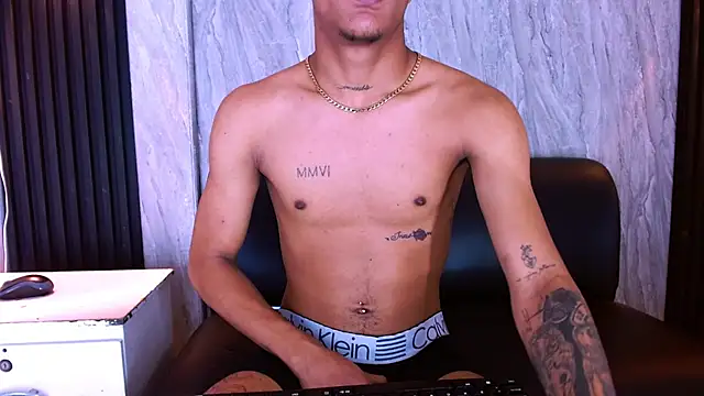 _Thiago12 live XXX chat