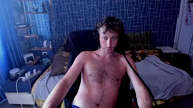 Živý XXX chat CuteBoy228