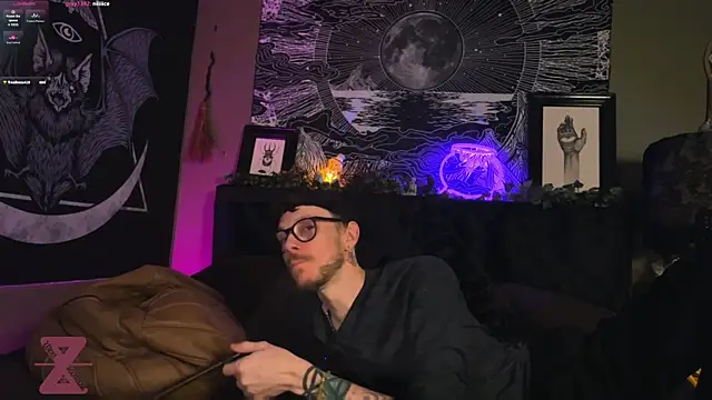 webzandkordz Live XXX-chat