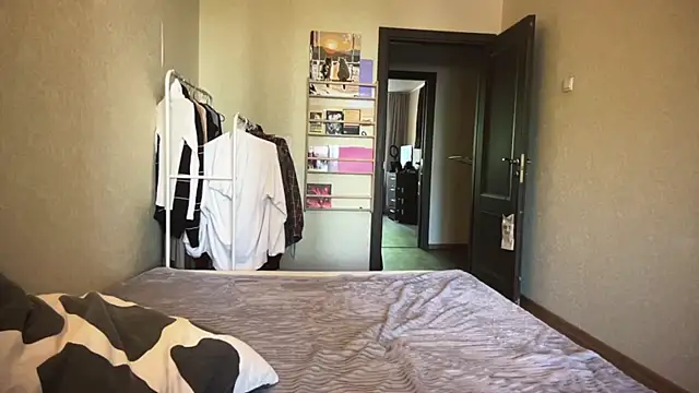 Ellewaay's Live XXX Chat