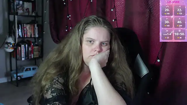 so_cute777's Live XXX Chat
