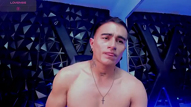 Онлайн чат XXX LiamDeeps