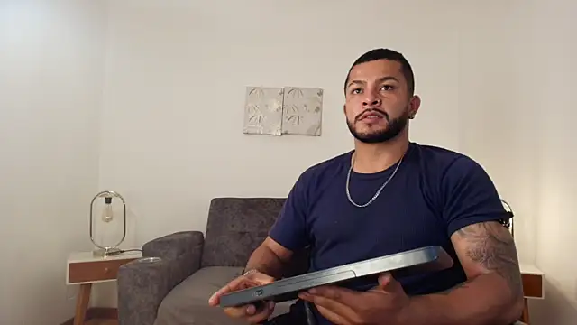 BrunoSilva_ – Live XXX-chat