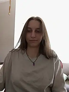 Chat XXX en directo de Nika_SweetHoney