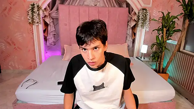 Chatroom XXX en direct de max_hunter1