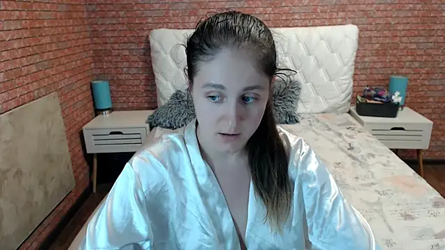 Chat XXX ao vivo de Holliy_Cooper