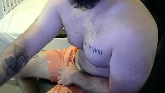 XXX chat uživo modela Duomeoww