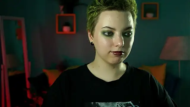 RocKStone_ Live XXX-Chat