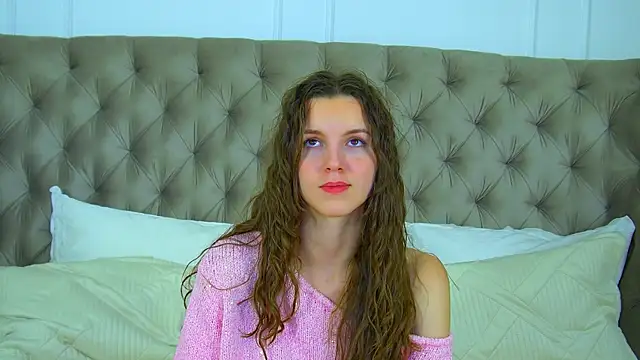 AmaliaLima's Live XXX Chat