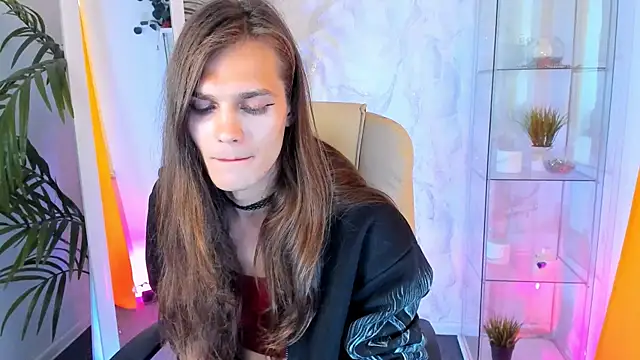 WillFobos XXX чат на живо