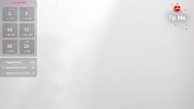 Živý XXX chat Corinabaker