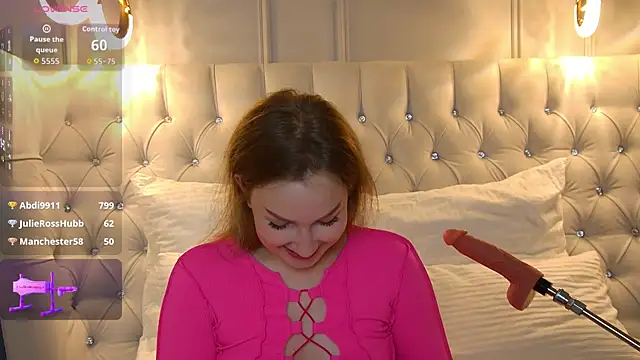 JessicaMartin লাইভ XXX চ্যাট