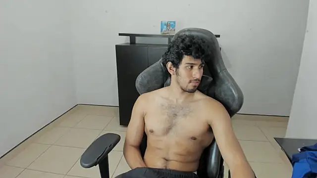 Jeremy_colton's Live XXX Chat