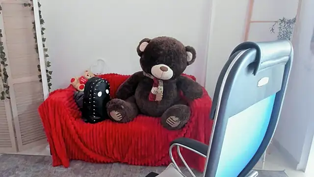 NeoGeisha Live XXX-chat