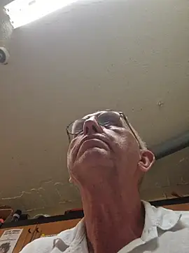 Chat XXX Live Robotnikm