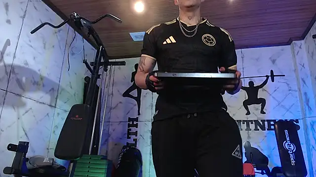 Dustin_Sonne – Naživo XXX chat