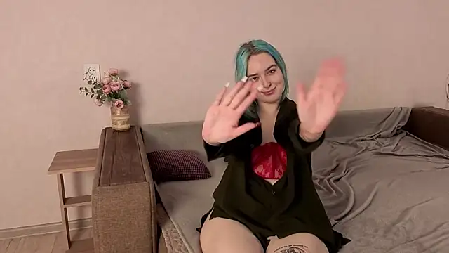 Živý XXX chat Baby_Pixie_