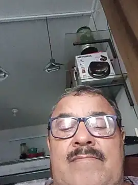 Misterymem63 Live XXX-Chat