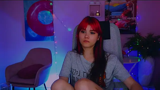 EvaThopsonn Live XXX chat
