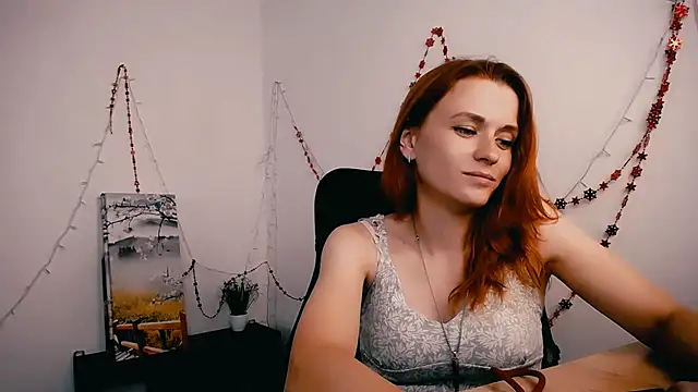 PeppyMia live XXX chat