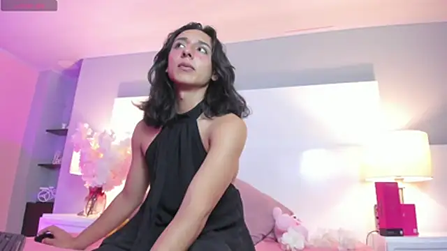 Elisasue – Live XXX-chat