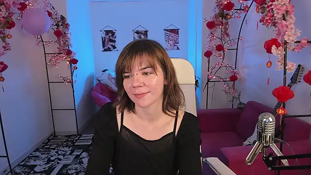 JaneFields XXX чат на живо