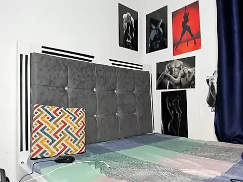 Qutekiller Adlı Modelin Canlı XXX Sohbeti