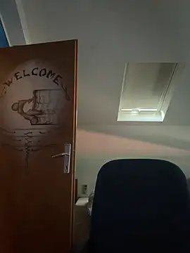 XXX chat uživo modela Dejanaceking