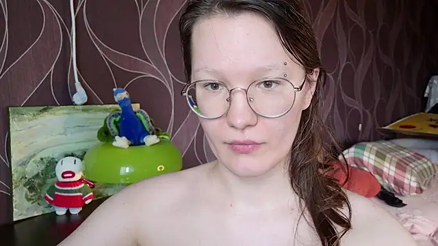 Živý XXX chat hairyMira