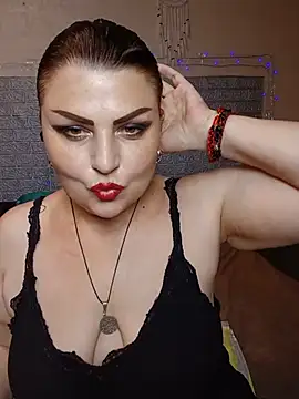 kataleya94 élő XXX-chatje