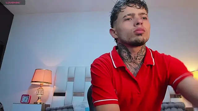 Zeus_damian21 라이브 XXX 채팅