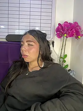 XXX chat uživo modela nucitacouple