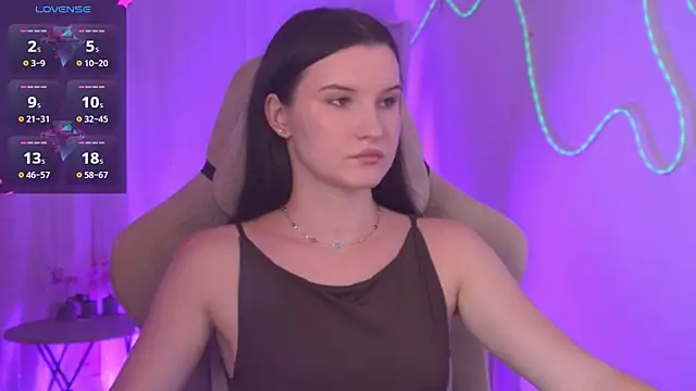 AgataWillis' Live XXX Chat