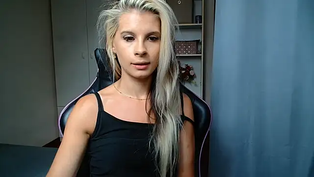 KristineGlow – Live XXX-chat