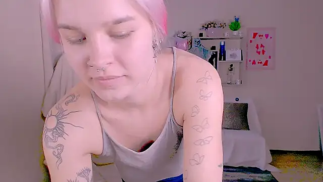 Hot_Blonda Chat XXX live