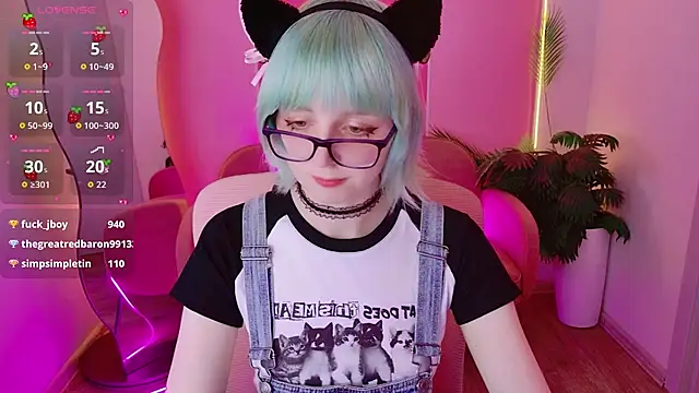 Czat XXX na żywo – 666_marshmallow