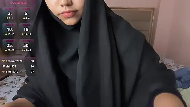 Miss_Rose__'s Live XXX Chat