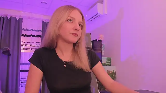 ViolaMoren Live XXX chat