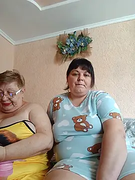 Czat XXX na żywo – Dear_Natalia