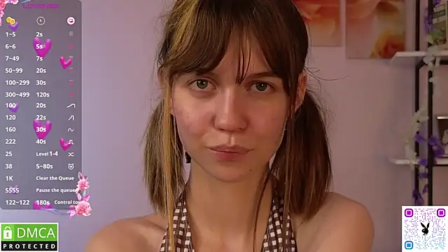 Chat XXX en directo de Vicki_Turner