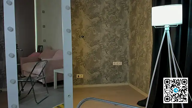 Živý XXX chat Anellyball