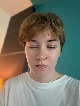 Chat XXX en directo de IceMur