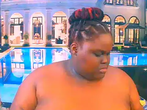 EbonyHotBuns 现场XXX聊天