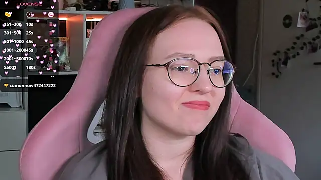 Chat XXX en directo de power_robynn