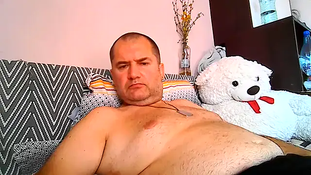 CristianDaniel78 Live XXX-Chat